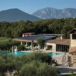 Hotel Aquapetra & 4*