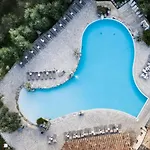 Hotel Aquapetra &