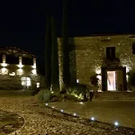Hotel Aquapetra &