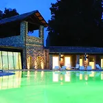 Hotel Aquapetra & 4*