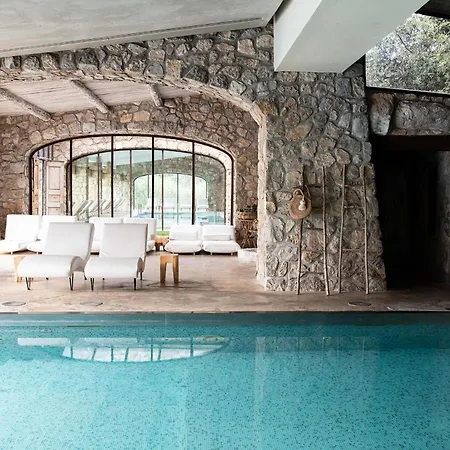 Aquapetra & 4* Telese Terme