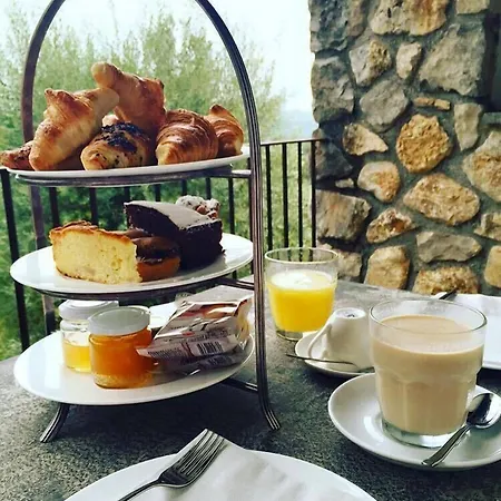 Hotel Aquapetra & Telese Terme