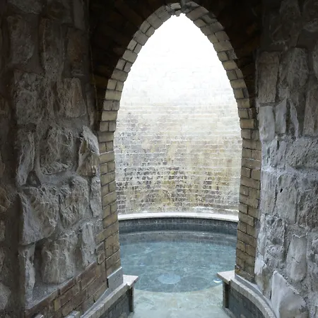 Hotel Aquapetra & 4*