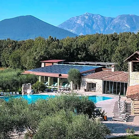 Aquapetra & Hotel Telese Terme