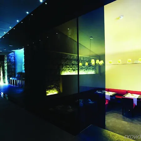 Hotel Aquapetra & 4*
