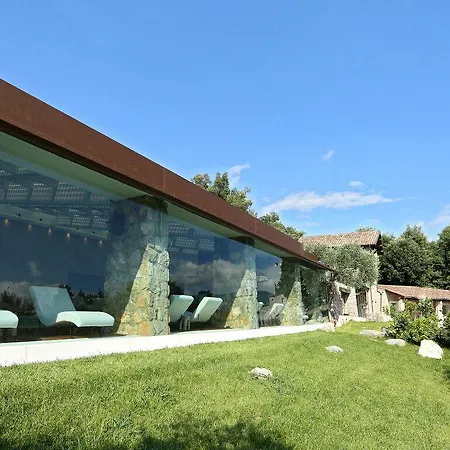 Hotel Aquapetra & 4*