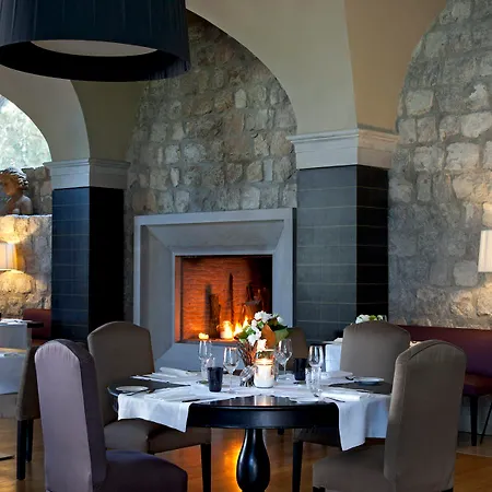 Hotel Aquapetra & 4*